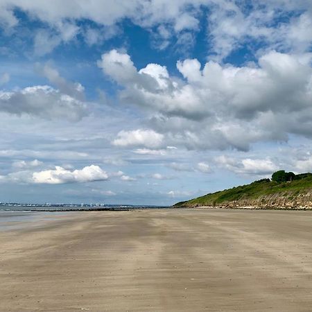 Petite Bulle Leilighet Trouville-sur-Mer Eksteriør bilde