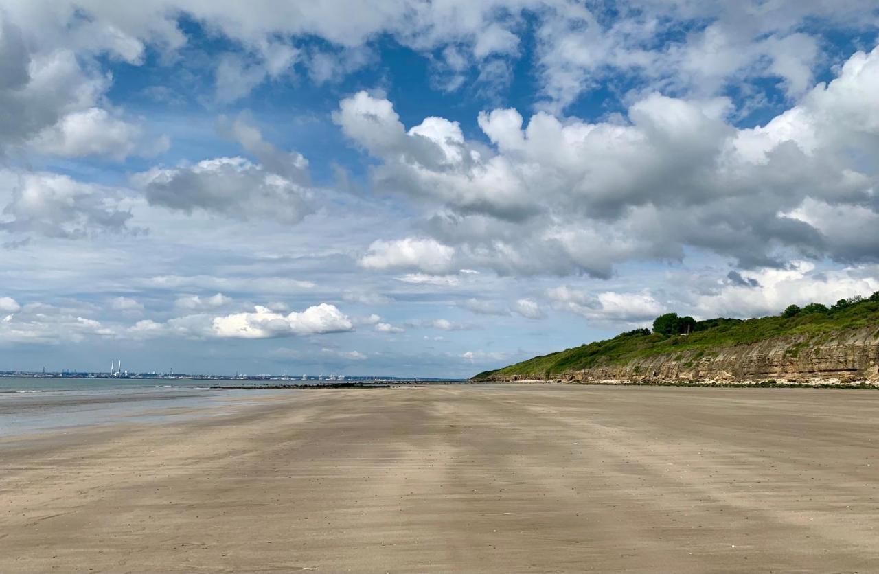 Petite Bulle Leilighet Trouville-sur-Mer Eksteriør bilde
